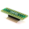 Adapter, Breakout Boards - 315-DIP300-SOIC-24W-ND - DigiKey
