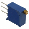 Trimmer Potentiometers -- 1-1623849-2-ND - Image