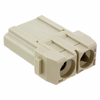 Heavy Duty Connector Inserts, Modules - 277-4318-ND - DigiKey