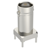 Coaxial Connector (RF) Assemblies - 2201-R141426165-ND - DigiKey