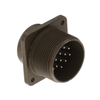 Circular Connector Assemblies - 339-MS3102E20-27P-ND - DigiKey