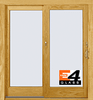 Frenchwood&reg; Gliding Patio Doors -  - Andersen Corporation