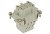 Power Connectors - 09330062772 - Powell Electronics, Inc.