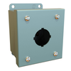 Enclosures, Boxes, & Cases - 1435A - Powell Electronics, Inc.