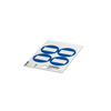 Labels, Stickers, Decals - Blank - 0803871-ND - DigiKey