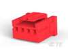 Rectangular Wire & Cable Connectors & Housings - 917688-2 - TE Connectivity