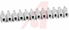 Strip; 12; 20 to 10 AWG; 40; 600; 12 mm; 4.2 mm; 7 mm; 7.0 lb. in. - 70077209 - Allied Electronics, Inc.