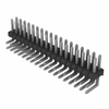 Headers, Male Pins - 612-TSW-118-08-T-D-RA-ND - DigiKey