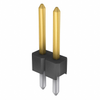 Headers, Male Pins - 3M155862-02-ND - DigiKey