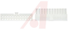 Connector; Nylon; Natural; Soft Shell; Free Hanging; AMP Brand/PE Series - 70083376 - Allied Electronics, Inc.