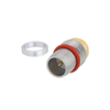 Coaxial Connector (RF) Assemblies - 6099-PE45354-ND - DigiKey