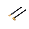 Coaxial Cables (RF) - 6099-PE3W03710-9-ND - DigiKey