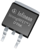 MOSFETs - 2592574 - RS Components, Ltd.