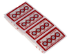 Temperature Sensitive Labels - 286030 - RS Components, Ltd.