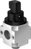 Pneumatic Manual Control Valves - 2022499 - RS Components, Ltd.