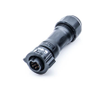 Industrial Circular Connectors - 1749288 - RS Components, Ltd.
