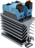 Solid State Relays - 309862 - RS Components, Ltd.