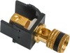 Speaker Connectors - 754266 - RS Components, Ltd.