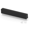 Headers, Receptacles, Female Sockets - 1-215307-8-ND - DigiKey
