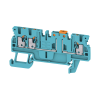 Din Rail, Channel - 281-2941220000-ND - DigiKey