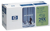 HP C4129X 5000 5100 OEM Toner - 101000389 - LaserCycle