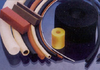 Extruded Solid & Sponge Rubber