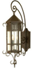 28667 Sconces-Triple Glass - 407628 - Capital Lighting, Inc.