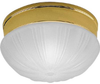 P3417-10 Flush Mounts-Bowl Style - 768773 - Capital Lighting, Inc.