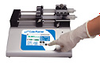 Cole-Parmer Syringe Pump, Infusion and Withdrawal Programmable, Touchscreen Control -- GO-74905-54 - Image