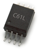 Ultra Low Power 10MBd Digital CMOS Optocoupler - ACPL-C61L-000E - Broadcom Inc.