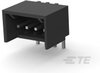 PCB Headers & Receptacles - 2-644488-4 - TE Connectivity