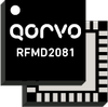 45 - 2700 MHz IQ Modulator with Synthesizer / VCO - RFMD2081 - Qorvo
