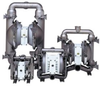 WILDEN Pro-Flo Saniflo FDA - P4 - Pump Solutions Group