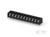 Barrier Strips - 1-1437649-2 - TE Connectivity