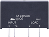 Solid State Relay, 4Vdc-32Vdc, Th; Contact Configuration Multicomp Pro - 24AC9513 - Newark, An Avnet Company