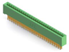 Card Edge Conn, Dual Side, 54Pos, Th; Card Edge Connector Type Edac - 60AJ5437 - Newark, An Avnet Company