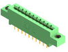 Card Edge Connector Rohs Compliant Edac - 61AJ0428 - Newark, An Avnet Company