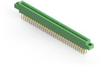 Card Conn, Dual Side, 64Pos, Wire Wrap; Card Edge Connector Type Edac - 61AJ0764 - Newark, An Avnet Company