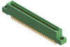 Card Edge Conn, Dual Side, 60Pos, Lug; Card Edge Connector Type Edac - 70AJ3649 - Newark, An Avnet Company