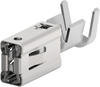 Automotive Contact, Skt, 12Awg, Crimp; Product Range Amp - Te Connectivity - 87H5376 - Newark, An Avnet Company
