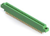 Card Conn, Dual Side, 50Pos, Wire Wrap; Card Edge Connector Type Edac - 60AJ8182 - Newark, An Avnet Company