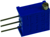 Trimpot Type Bourns - 28AC1683 - Newark, An Avnet Company