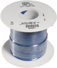 Hook Up Wire, 100Ft, 24Awg, Copper, Blue; Jacket Material Alpha Wire - 02F6672 - Newark, An Avnet Company