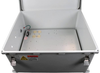 Enclosure, Wall Mount, Polyester, Grey; Enclosure Type L-Com - 23T8102 - Newark, An Avnet Company