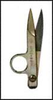 Industrial Thread Nippers; Scissor Type Wiss - 34F1000 - Newark, An Avnet Company