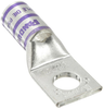 Copper Compression Lug, 1 Hole, 4/0 Awg, 1/2 (12.7Mm) Stud Rohs Compliant Panduit - 07AH2245 - Newark, An Avnet Company