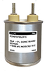 FILM, PAPER-FILM CAPACITORS, Power Film, AC Applications, Power Factor Correction and Harmonic Filter Capacitors, 1-Phase -- PCDGT24T100J572S - Image