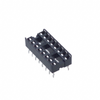 Sockets for ICs, Transistors - 2-641610-1 - Lingto Electronic Limited