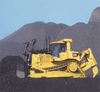 D10T Track-Type Tractor - Image