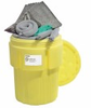 Universal 65-Gallon Spill Kit -- SPKU-65